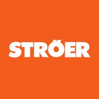 STRÖER Polska logo - Similar company to Digitalize.Pl