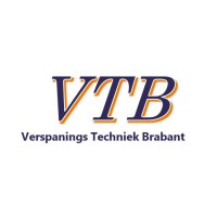 VTB Verspanings Techniek Brabant B.V. logo - Similar company to Lm Verspaning Bv