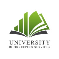 University Bookkeeping Services logo - Similar company to A To Z Bookkeeping Services, Inc