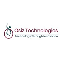 Osiz Technologies Private Limited logo - Similar company to Pixel Web Solutions
