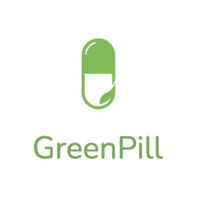 GreenPill logo - Similar company to Firstgenflourishing