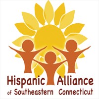 Hispanic Alliance of Southeastern Connecticut logo - Similar company to Etiquette Italy®