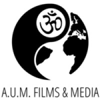 A.U.M. Films and Media logo - Similar company to Veganvoice