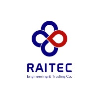 Raitec Pouya Engineering & Trading Co. logo - Similar company to Riraco|ریراکو