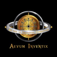 Aevum Inventix logo - Similar company to Web Inventix