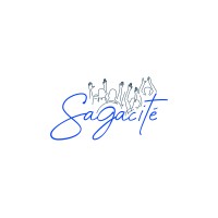 CLUB SAGACITE logo - Similar company to Cjd Alès - Cévennes