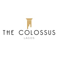 THE COLOSSUS LAGOS logo - Similar company to Hotspot Network Limited