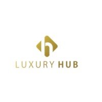 Luxury Hub Manchester logo - Similar company to Luxury Hub