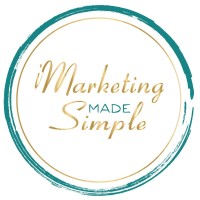 Imarketing Made Simple