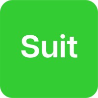 SuitPay logo - Similar company to Picks App