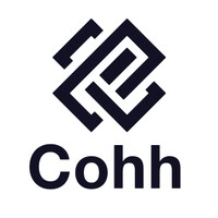 Cohh, Inc. logo - Similar company to (Better)Labs