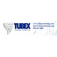Tubex Technology Machinery logo - Similar company to Cicmp Gmbh