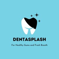 Denta Splash logo - Similar company to Second Dental
