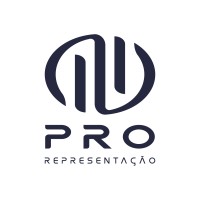 Pro Representação logo - Similar company to Capricho Serviços Profissionais Especializados