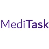 MediTask logo - Similar company to Skill Plus Consultancy