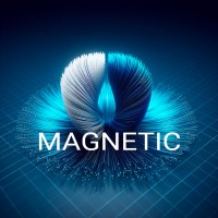 Magnetic Communications logo - Similar company to Verticai