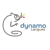 Dynamo formation international logo - Similar company to Keepschool Formation Professionnelle