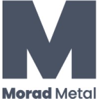MORAD METAL S.R.L. logo - Similar company to Cotyora Construction S.R.L.