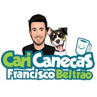 Caricanecas Francisco Beltrão logo - Similar company to Mx Suporte