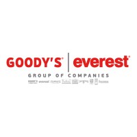 Goody's - Everest Group logo - Similar company to Mikel Coffee Company