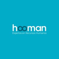 HOOMAN logo - Similar company to Alexander Hughes Mexico