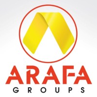 Arafa Group logo - Similar company to Arafa Group