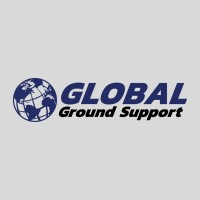Global Ground Support logo - Similar company to Integrated Deicing Services, Llc