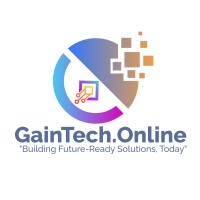 GainTech.Online logo - Similar company to Gain Technologies