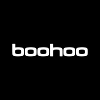 boohoo logo - Similar company to Debenhams