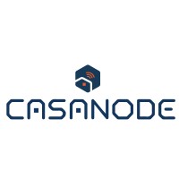 CasaNode logo - Similar company to Bagkiya Constructions Private Limited