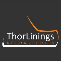 ThorLinings Refractories logo - Similar company to G Leonard Ltd