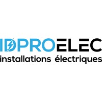 IDPro Sàrl logo - Similar company to He Lighting Sa