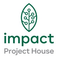 Impact Project House logo - Similar company to Plak Technology