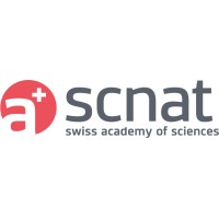 SCNAT - Swiss Academy of Sciences logo - Similar company to Science Et Cité