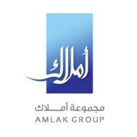 AMLAK GROUP logo - Similar company to Expandevia