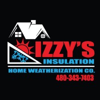 Izzy's Insulation, LLC. logo - Similar company to Ashrae Cincinnati Chapter
