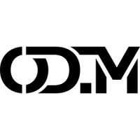 Odalisque Magazine logo - Similar company to Alhaus