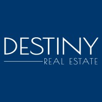Destiny Real Estate México logo - Similar company to Studio Redhouse