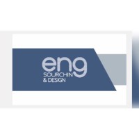 Eng Sourcing&Design logo - Similar company to Nordic Tigon