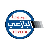 Toyota Al-Bazai logo - Similar company to Camelo Sa