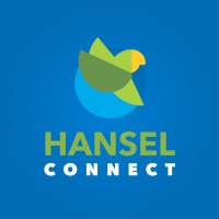 HANSEL CONNECT logo - Similar company to Dextera Smart Change