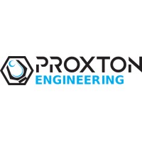 PROXTON Engineering s.r.o. logo - Similar company to Proxona
