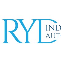 RYD Industrial Automation logo - Similar company to Robomate