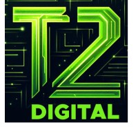 T2 Digital logo - Similar company to T2 Dijital