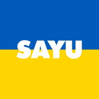 Sayu Limited logo - Similar company to Studio Rebl