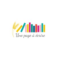 Librairie Une Page À Écrire logo - Similar company to Librairie Du Canada