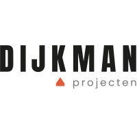 Dijkman Projecten logo - Similar company to Dsb Led