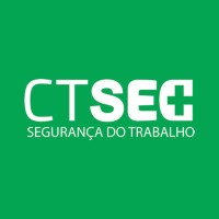 CTSEG logo - Similar company to Ctmedh Excelência Ocupacional