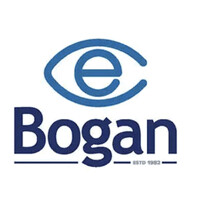 Bogan Eyecare Center logo - Similar company to Relay Rtm