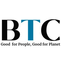 BlackTech Capital logo - Similar company to Tribe Ventures (Canada)
